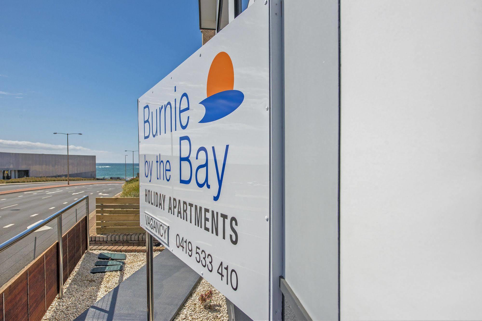 Burnie By The Bay Apartments エクステリア 写真